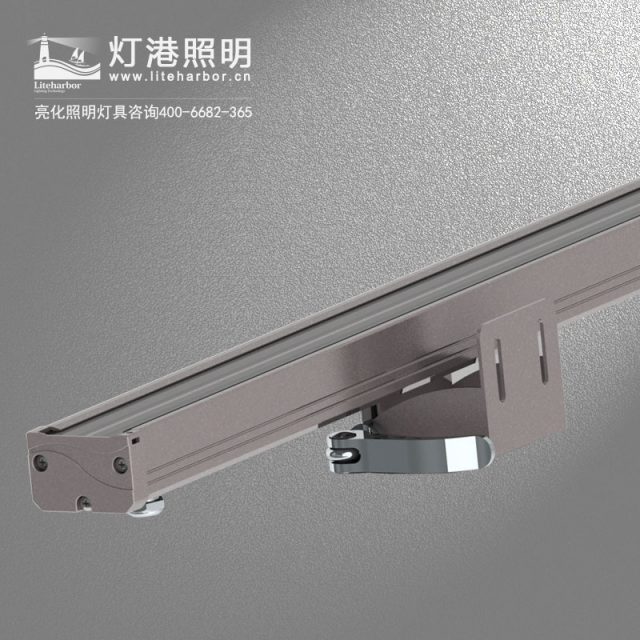 首頁插圖11 結構防水洗墻燈